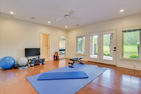 Tiny photo for 239 Grassy Creek Lane, Aiken, SC 29803 (MLS # 221093)