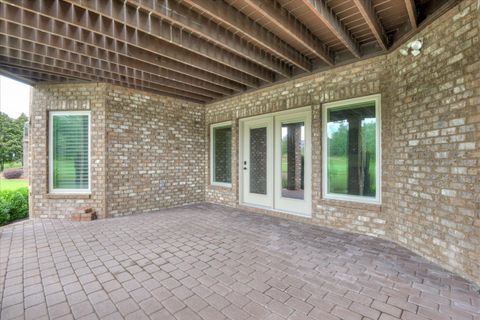 Tiny photo for 239 Grassy Creek Lane, Aiken, SC 29803 (MLS # 221093)