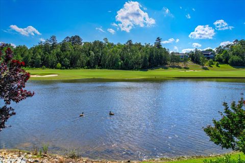 Tiny photo for 239 Grassy Creek Lane, Aiken, SC 29803 (MLS # 221093)