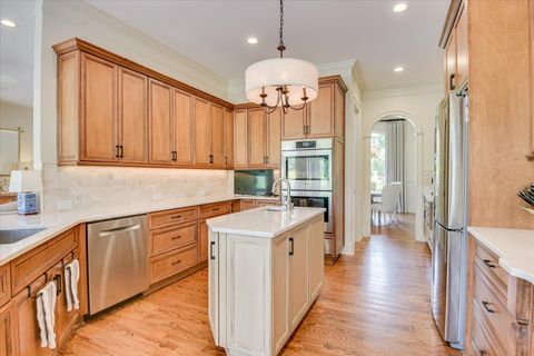 Tiny photo for 239 Grassy Creek Lane, Aiken, SC 29803 (MLS # 221093)