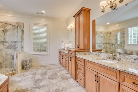 Tiny photo for 239 Grassy Creek Lane, Aiken, SC 29803 (MLS # 221093)