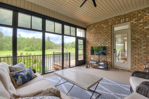 Tiny photo for 239 Grassy Creek Lane, Aiken, SC 29803 (MLS # 221093)