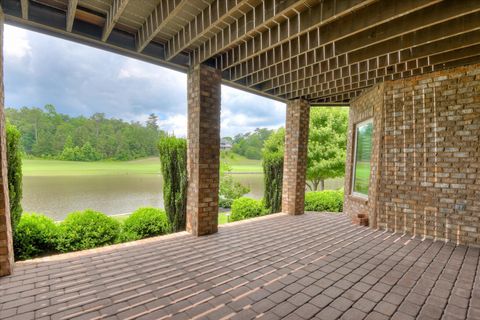 Tiny photo for 239 Grassy Creek Lane, Aiken, SC 29803 (MLS # 221093)