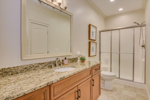 Tiny photo for 239 Grassy Creek Lane, Aiken, SC 29803 (MLS # 221093)