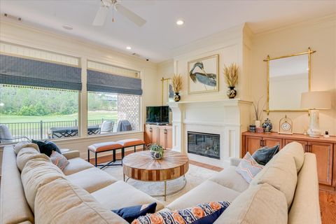 Tiny photo for 239 Grassy Creek Lane, Aiken, SC 29803 (MLS # 221093)