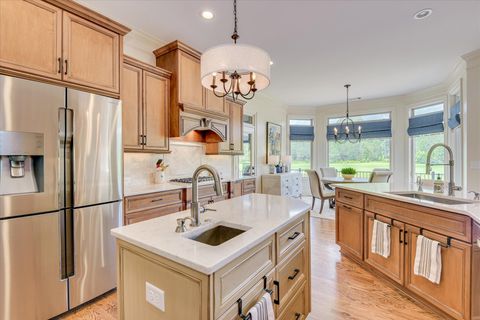 Tiny photo for 239 Grassy Creek Lane, Aiken, SC 29803 (MLS # 221093)