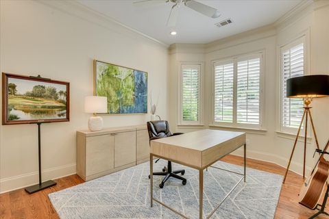 Tiny photo for 239 Grassy Creek Lane, Aiken, SC 29803 (MLS # 221093)