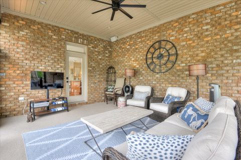 Tiny photo for 239 Grassy Creek Lane, Aiken, SC 29803 (MLS # 221093)