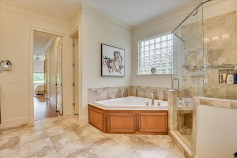 Tiny photo for 239 Grassy Creek Lane, Aiken, SC 29803 (MLS # 221093)