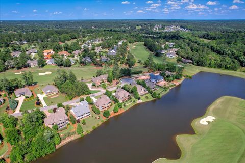 Tiny photo for 239 Grassy Creek Lane, Aiken, SC 29803 (MLS # 221093)