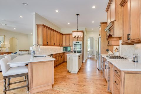 Tiny photo for 239 Grassy Creek Lane, Aiken, SC 29803 (MLS # 221093)