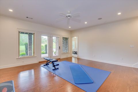 Tiny photo for 239 Grassy Creek Lane, Aiken, SC 29803 (MLS # 221093)