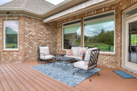 Tiny photo for 239 Grassy Creek Lane, Aiken, SC 29803 (MLS # 221093)