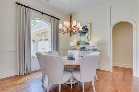 Tiny photo for 239 Grassy Creek Lane, Aiken, SC 29803 (MLS # 221093)