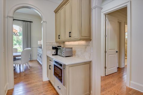 Tiny photo for 239 Grassy Creek Lane, Aiken, SC 29803 (MLS # 221093)