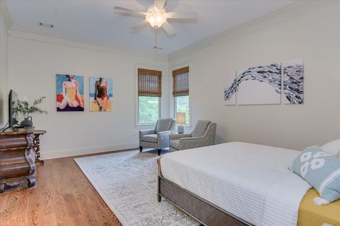 Tiny photo for 239 Grassy Creek Lane, Aiken, SC 29803 (MLS # 221093)