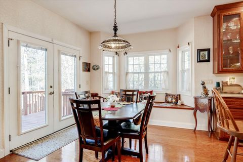 Tiny photo for 205 Oakcrest Lane, Aiken, SC 29803 (MLS # 220877)