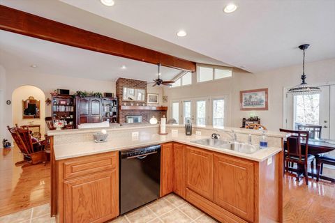 Tiny photo for 205 Oakcrest Lane, Aiken, SC 29803 (MLS # 220877)