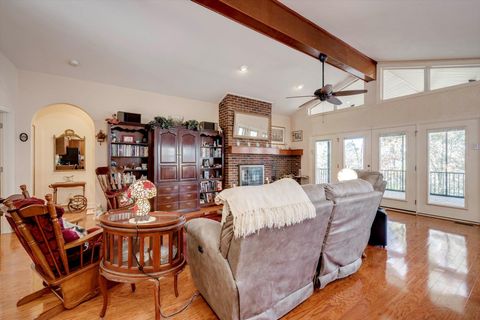 Tiny photo for 205 Oakcrest Lane, Aiken, SC 29803 (MLS # 220877)