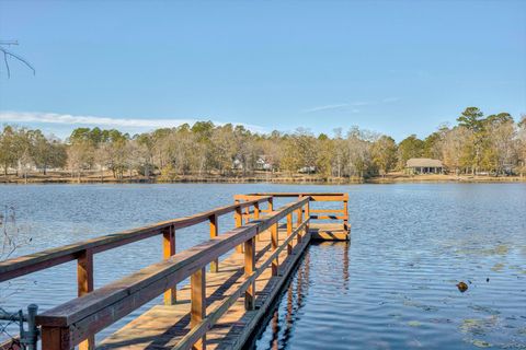 Tiny photo for 205 Oakcrest Lane, Aiken, SC 29803 (MLS # 220877)