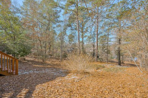 Tiny photo for 205 Oakcrest Lane, Aiken, SC 29803 (MLS # 220877)