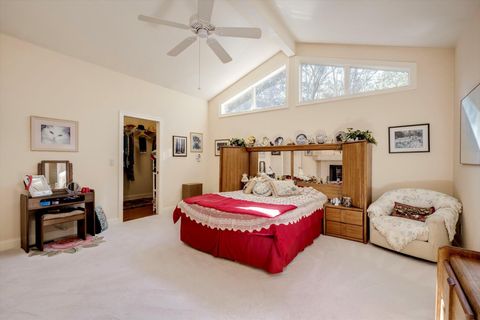 Tiny photo for 205 Oakcrest Lane, Aiken, SC 29803 (MLS # 220877)