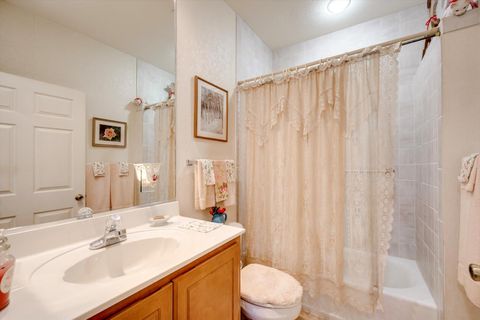 Tiny photo for 205 Oakcrest Lane, Aiken, SC 29803 (MLS # 220877)