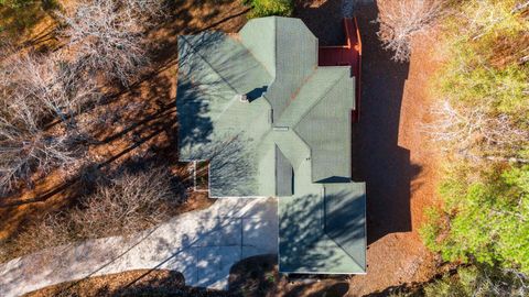 Tiny photo for 205 Oakcrest Lane, Aiken, SC 29803 (MLS # 220877)