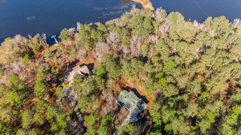 Tiny photo for 205 Oakcrest Lane, Aiken, SC 29803 (MLS # 220877)
