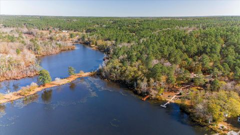 Tiny photo for 205 Oakcrest Lane, Aiken, SC 29803 (MLS # 220877)