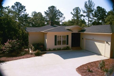 Photo of 205 Oakcrest Lane, Aiken, SC 29803 (MLS # 220877)