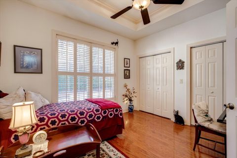 Tiny photo for 205 Oakcrest Lane, Aiken, SC 29803 (MLS # 220877)