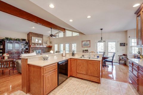 Tiny photo for 205 Oakcrest Lane, Aiken, SC 29803 (MLS # 220877)