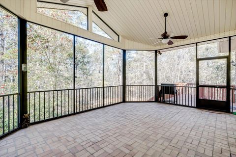 Tiny photo for 205 Oakcrest Lane, Aiken, SC 29803 (MLS # 220877)