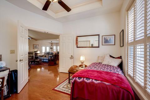 Tiny photo for 205 Oakcrest Lane, Aiken, SC 29803 (MLS # 220877)