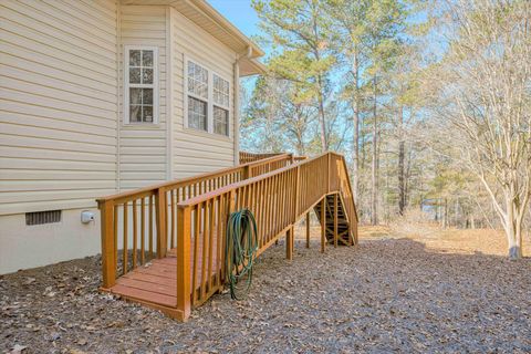 Tiny photo for 205 Oakcrest Lane, Aiken, SC 29803 (MLS # 220877)