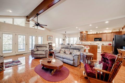 Tiny photo for 205 Oakcrest Lane, Aiken, SC 29803 (MLS # 220877)