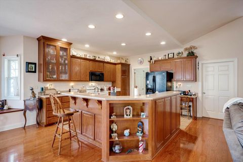 Tiny photo for 205 Oakcrest Lane, Aiken, SC 29803 (MLS # 220877)