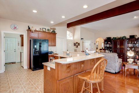 Tiny photo for 205 Oakcrest Lane, Aiken, SC 29803 (MLS # 220877)