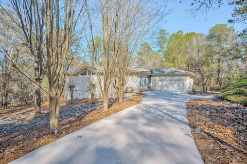 Tiny photo for 205 Oakcrest Lane, Aiken, SC 29803 (MLS # 220877)