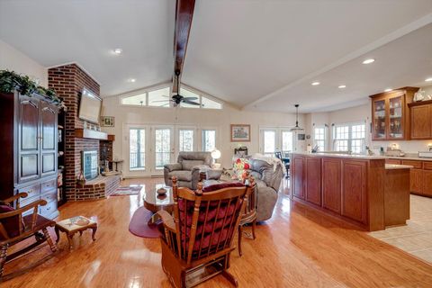 Tiny photo for 205 Oakcrest Lane, Aiken, SC 29803 (MLS # 220877)