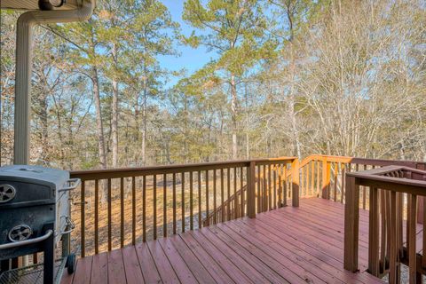 Tiny photo for 205 Oakcrest Lane, Aiken, SC 29803 (MLS # 220877)