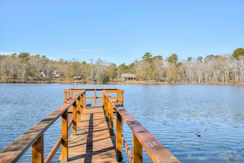 Tiny photo for 205 Oakcrest Lane, Aiken, SC 29803 (MLS # 220877)