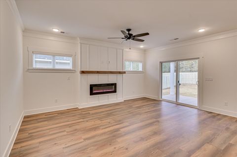 Tiny photo for 1123 Speckled Teal Path, Aiken, SC 29803 (MLS # 219697)