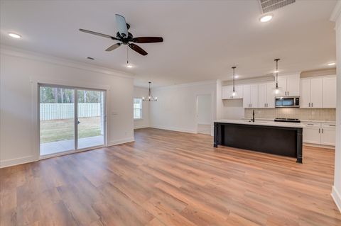 Tiny photo for 1123 Speckled Teal Path, Aiken, SC 29803 (MLS # 219697)