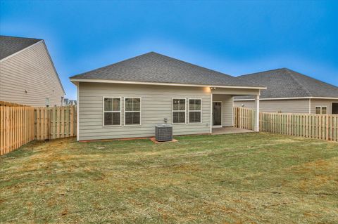 Tiny photo for 1123 Speckled Teal Path, Aiken, SC 29803 (MLS # 219697)