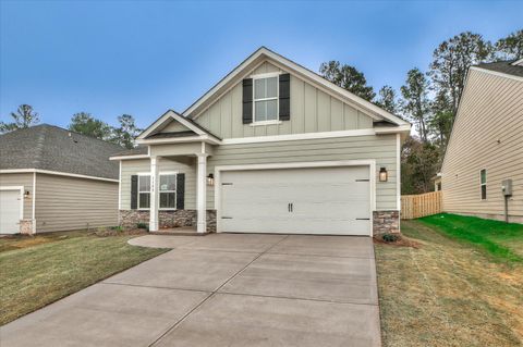 Tiny photo for 1123 Speckled Teal Path, Aiken, SC 29803 (MLS # 219697)