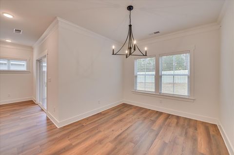 Tiny photo for 1123 Speckled Teal Path, Aiken, SC 29803 (MLS # 219697)