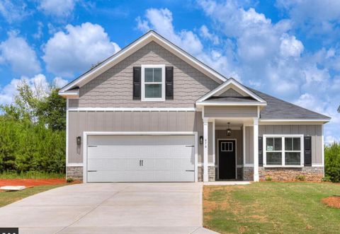 Tiny photo for 1123 Speckled Teal, Aiken, SC 29803 (MLS # 219697)