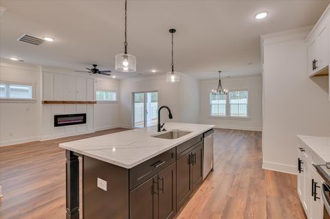 Tiny photo for 1123 Speckled Teal Path, Aiken, SC 29803 (MLS # 219697)